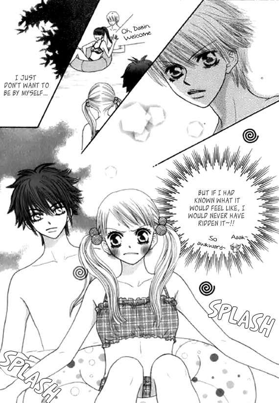 Neck and Neck Chapter 30 page 69 - Chapter 30
