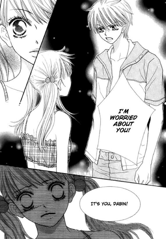Neck and Neck Chapter 30 page 75 - Chapter 30