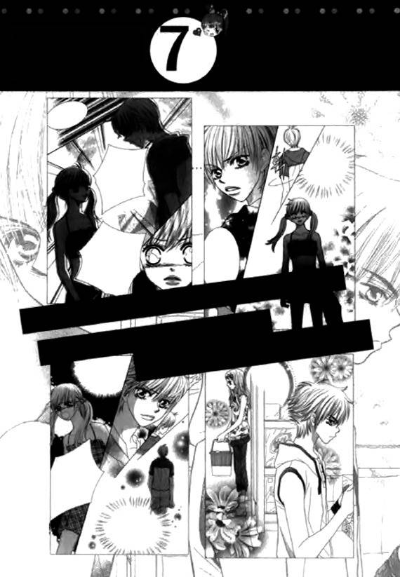 Neck and Neck Chapter 30 page 77 - Chapter 30