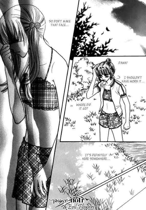 Neck and Neck Chapter 31 page 16 - Chapter 31