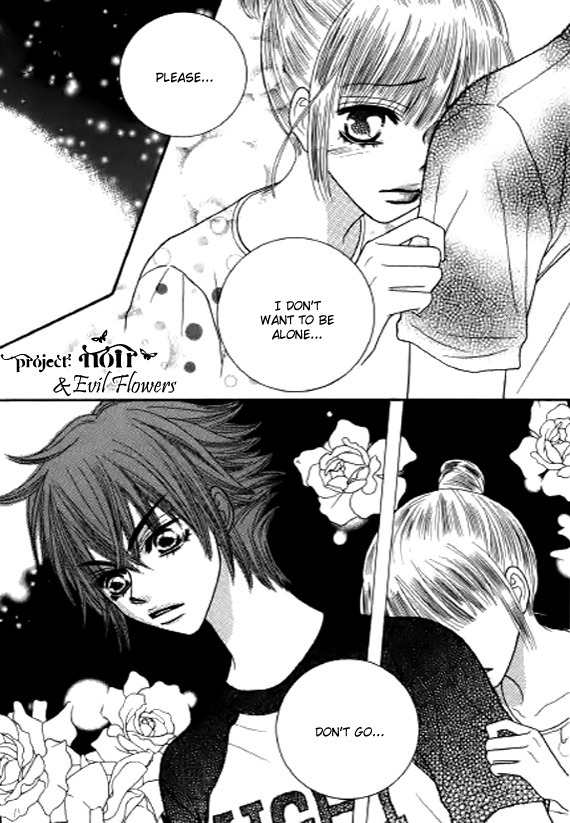 Neck and Neck Chapter 31 page 20 - Chapter 31
