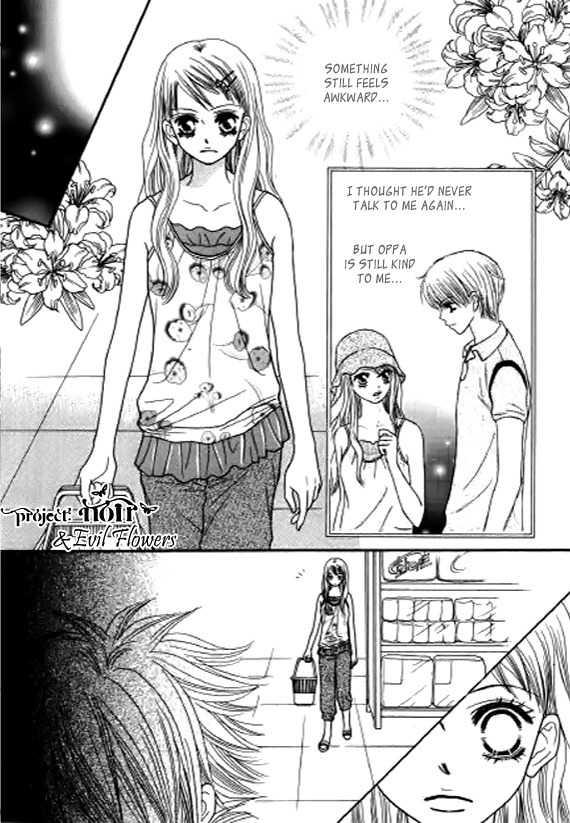 Neck and Neck Chapter 31 page 26 - Chapter 31