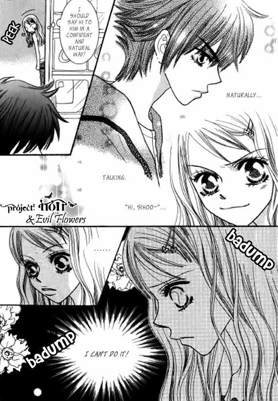 Neck and Neck Chapter 31 page 28 - Chapter 31