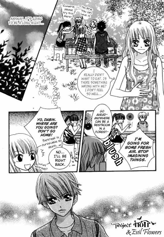 Neck and Neck Chapter 31 page 34 - Chapter 31