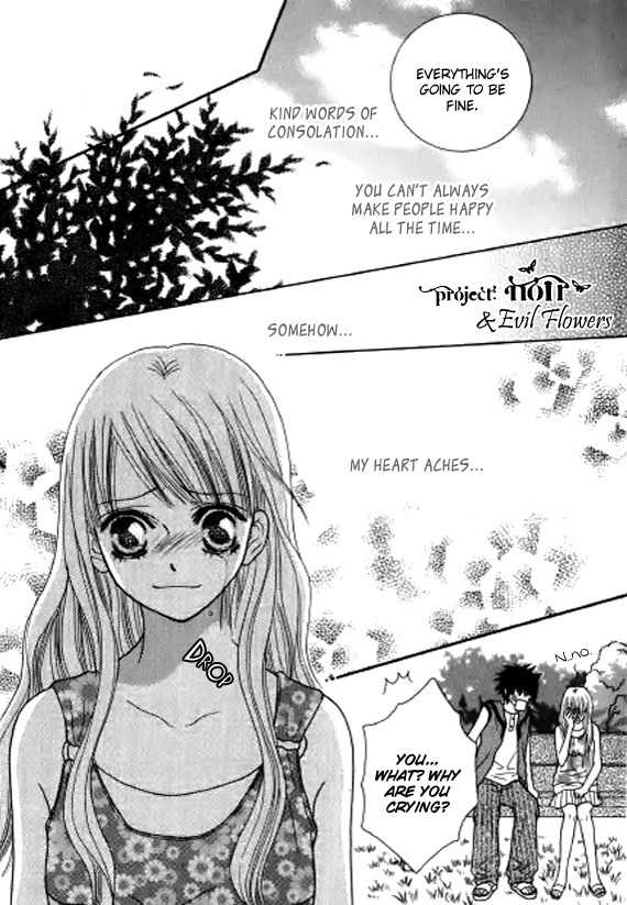 Neck and Neck Chapter 31 page 40 - Chapter 31