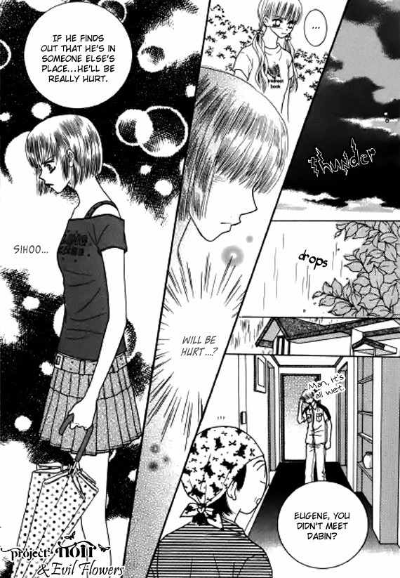 Neck and Neck Chapter 32 page 28 - Chapter 32