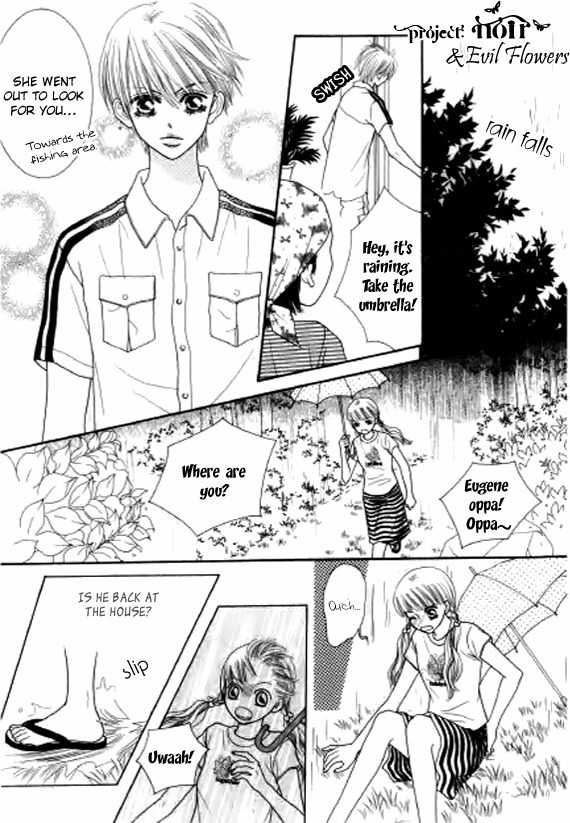 Neck and Neck Chapter 32 page 29 - Chapter 32