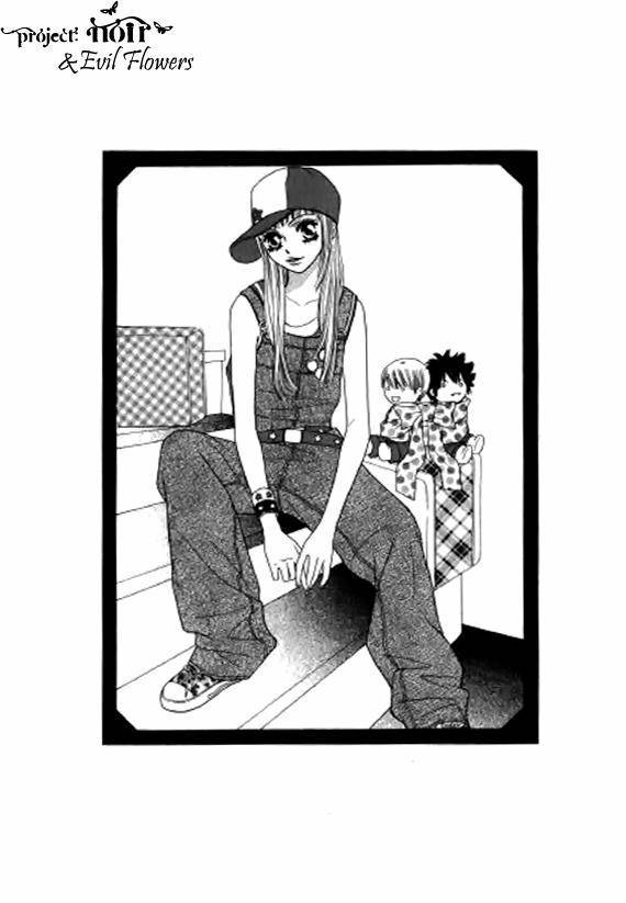 Neck and Neck Chapter 32 page 36 - Chapter 32