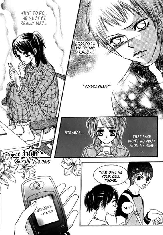 Neck and Neck Chapter 34 page 30 - Chapter 34