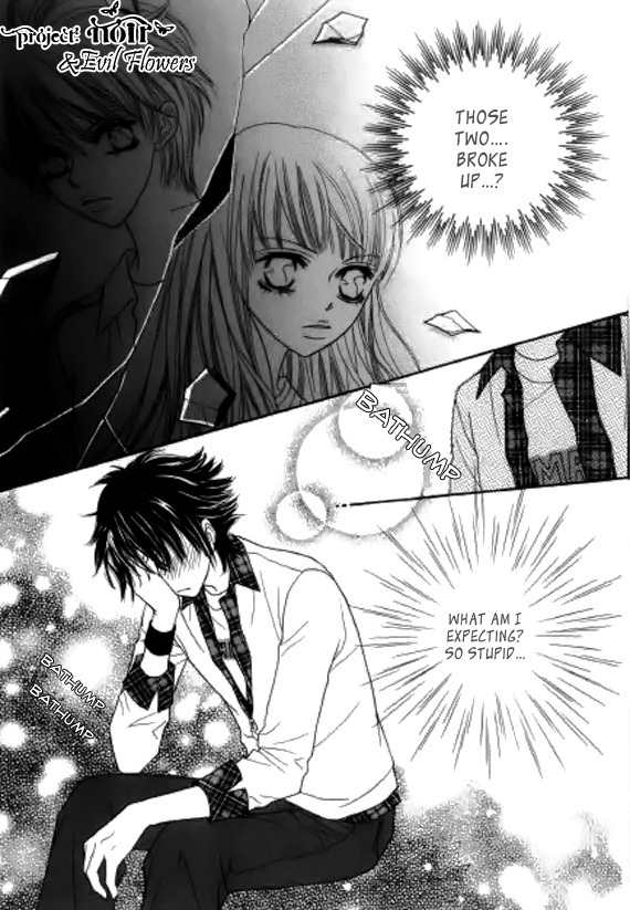 Neck and Neck Chapter 34 page 47 - Chapter 34