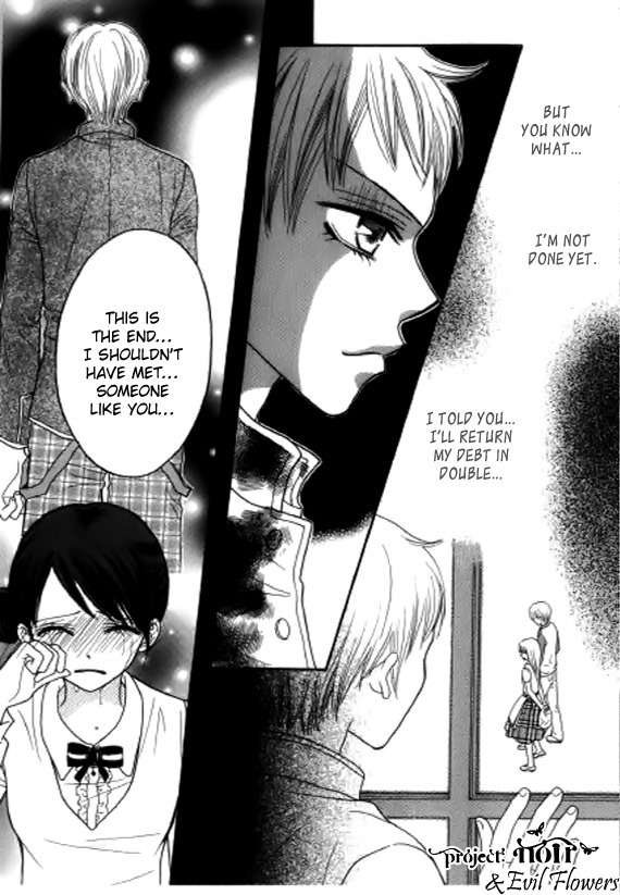 Neck and Neck Chapter 34 page 53 - Chapter 34