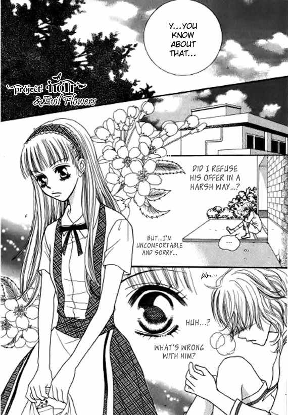 Neck and Neck Chapter 34 page 56 - Chapter 34