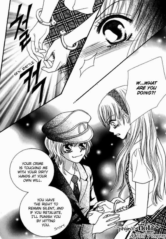 Neck and Neck Chapter 35 page 14 - Chapter 35