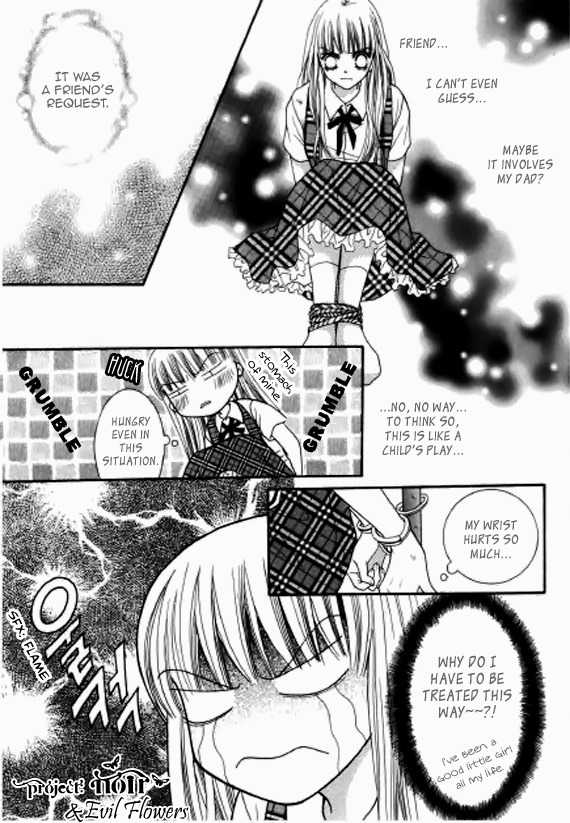 Neck and Neck Chapter 35 page 27 - Chapter 35