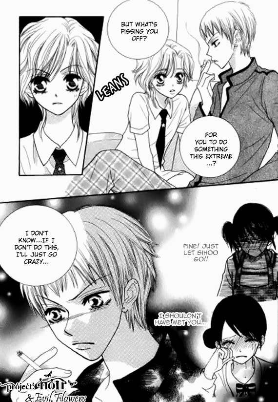 Neck and Neck Chapter 35 page 29 - Chapter 35