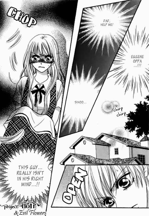 Neck and Neck Chapter 35 page 34 - Chapter 35