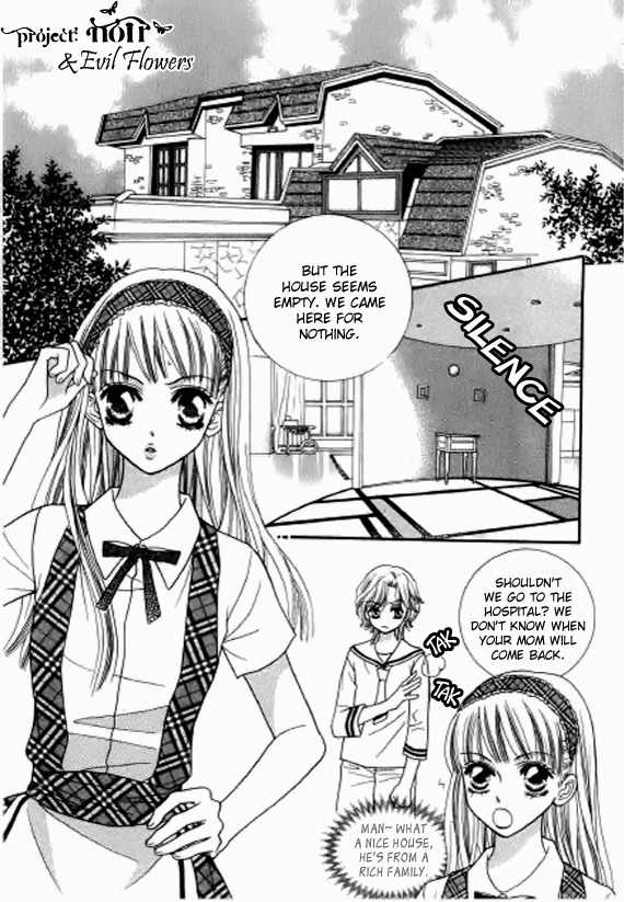 Neck and Neck Chapter 35 page 9 - Chapter 35