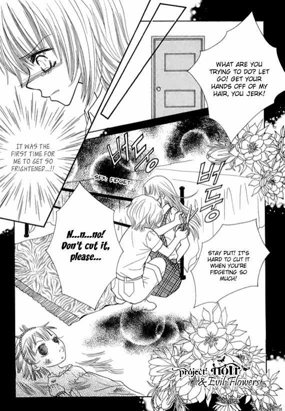 Neck and Neck Chapter 36 page 11 - Chapter 36