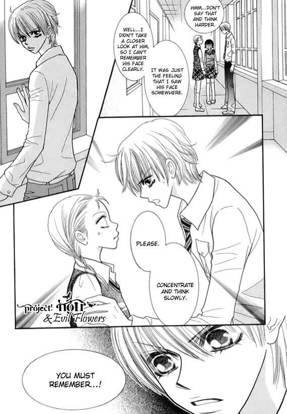Neck and Neck Chapter 36 page 15 - Chapter 36