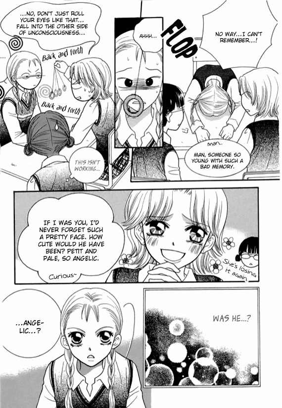 Neck and Neck Chapter 36 page 27 - Chapter 36