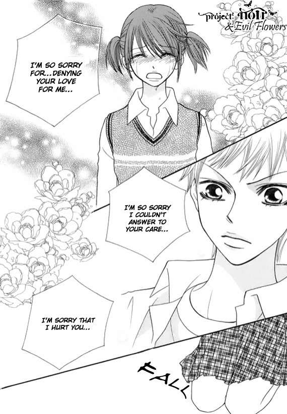 Neck and Neck Chapter 36 page 34 - Chapter 36
