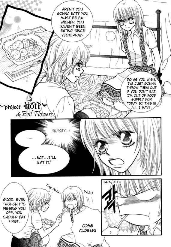 Neck and Neck Chapter 37 page 28 - Chapter 37
