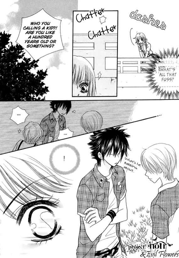 Neck and Neck Chapter 37 page 29 - Chapter 37