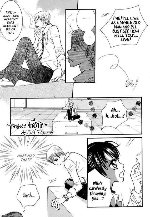 Neck and Neck Chapter 38 page 26 - Chapter 38
