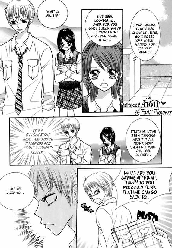Neck and Neck Chapter 38 page 28 - Chapter 38