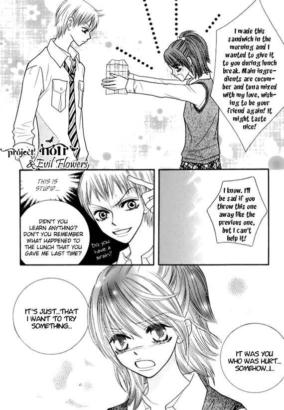 Neck and Neck Chapter 38 page 29 - Chapter 38