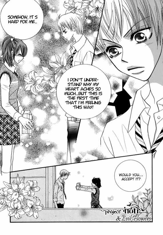 Neck and Neck Chapter 38 page 30 - Chapter 38