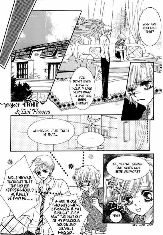 Neck and Neck Chapter 38 page 31 - Chapter 38