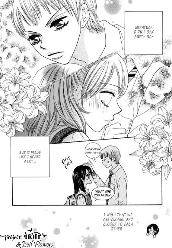 Neck and Neck Chapter 40 page 26 - Chapter 40