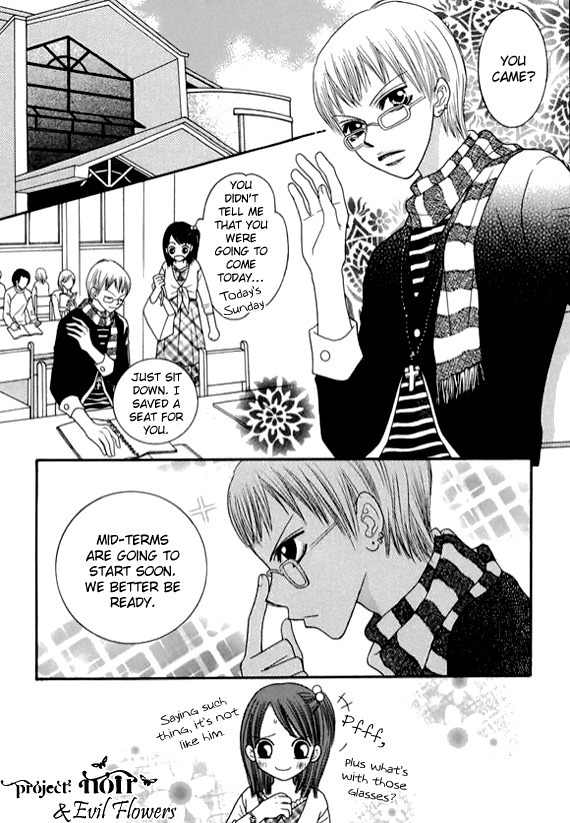 Neck and Neck Chapter 40 page 27 - Chapter 40