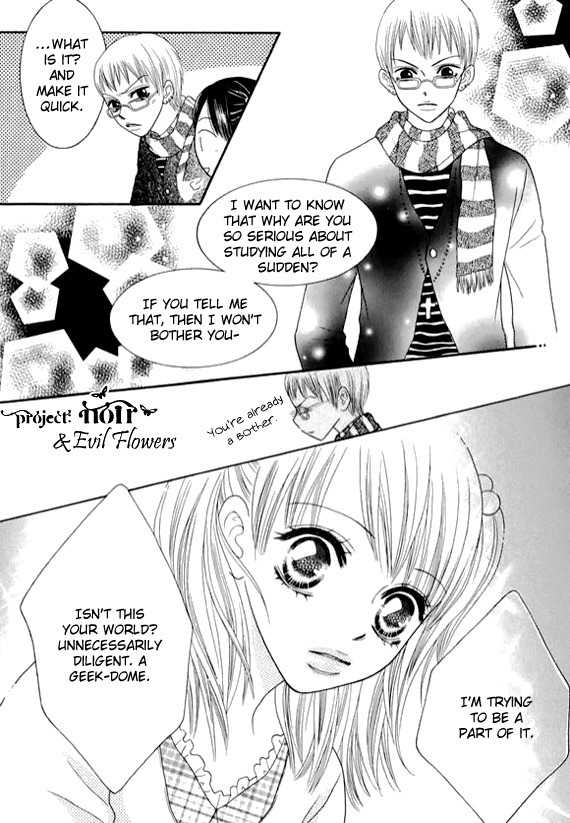 Neck and Neck Chapter 40 page 30 - Chapter 40