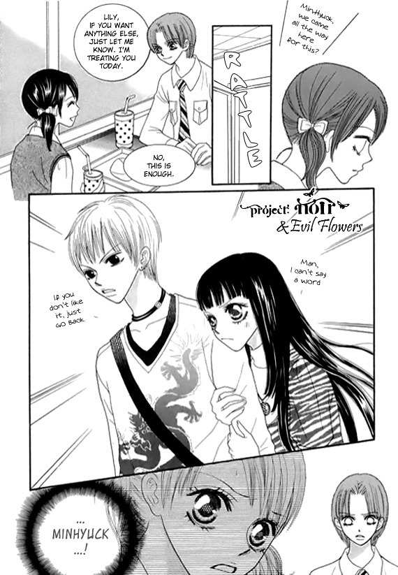 Neck and Neck Chapter 41 page 20 - Chapter 41