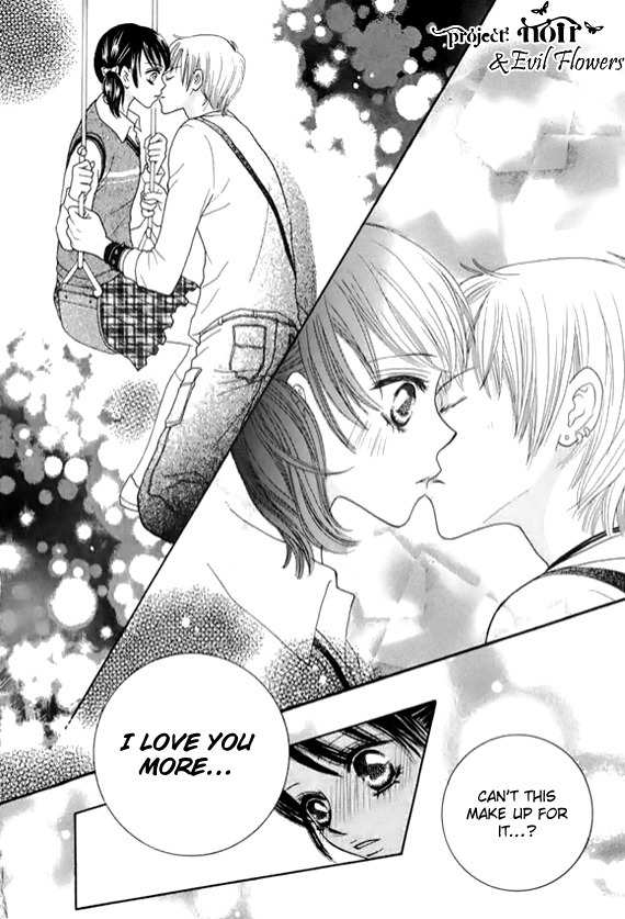 Neck and Neck Chapter 41 page 30 - Chapter 41