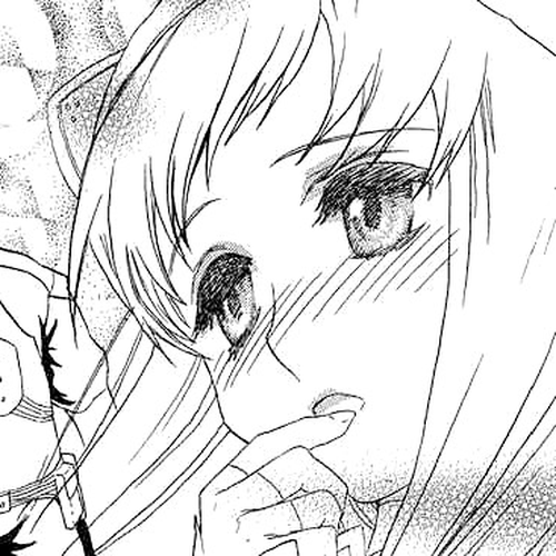 Necossas: Six Chapter 10 cover