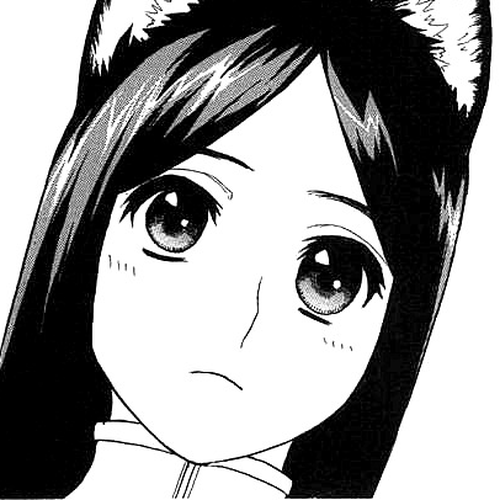Necossas: Six Chapter 5 cover