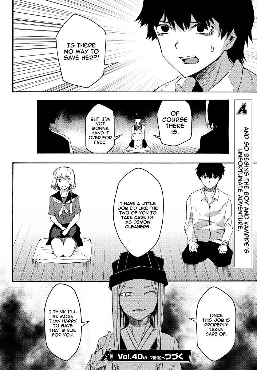 Necro Dancer Chapter 1 page 49 - Chapter 1