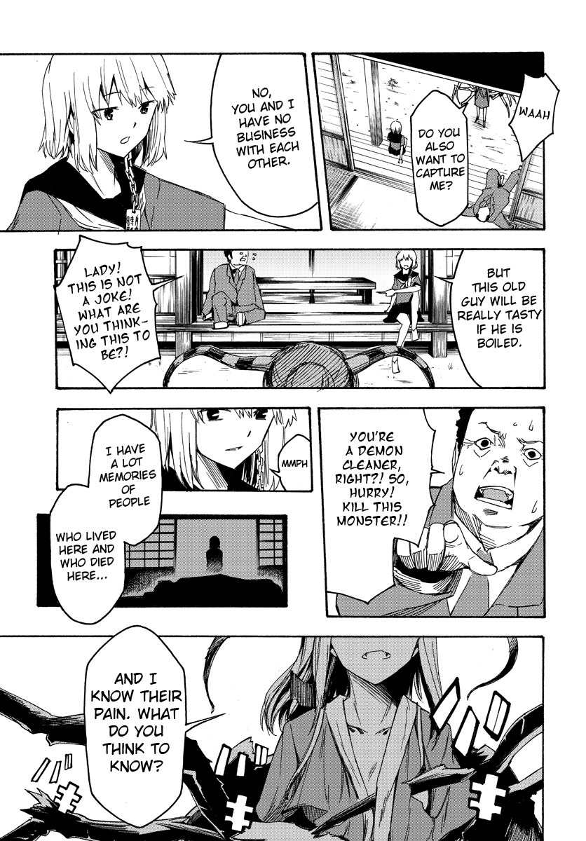 Necro Dancer Chapter 2 page 24 - Chapter 2