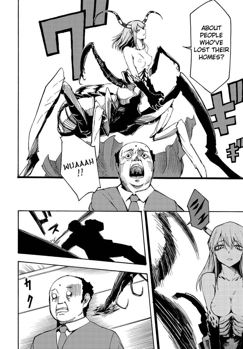 Necro Dancer Chapter 2 page 25 - Chapter 2