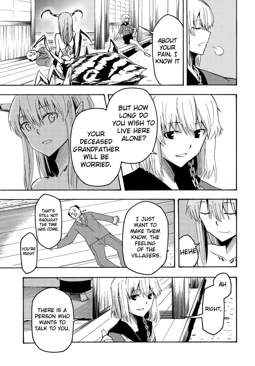 Necro Dancer Chapter 2 page 26 - Chapter 2