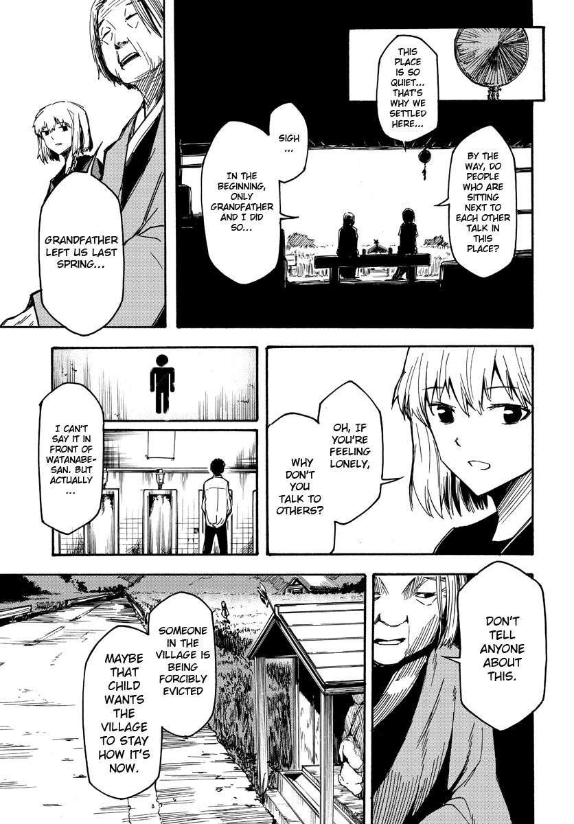 Necro Dancer Chapter 2 page 9 - Chapter 2
