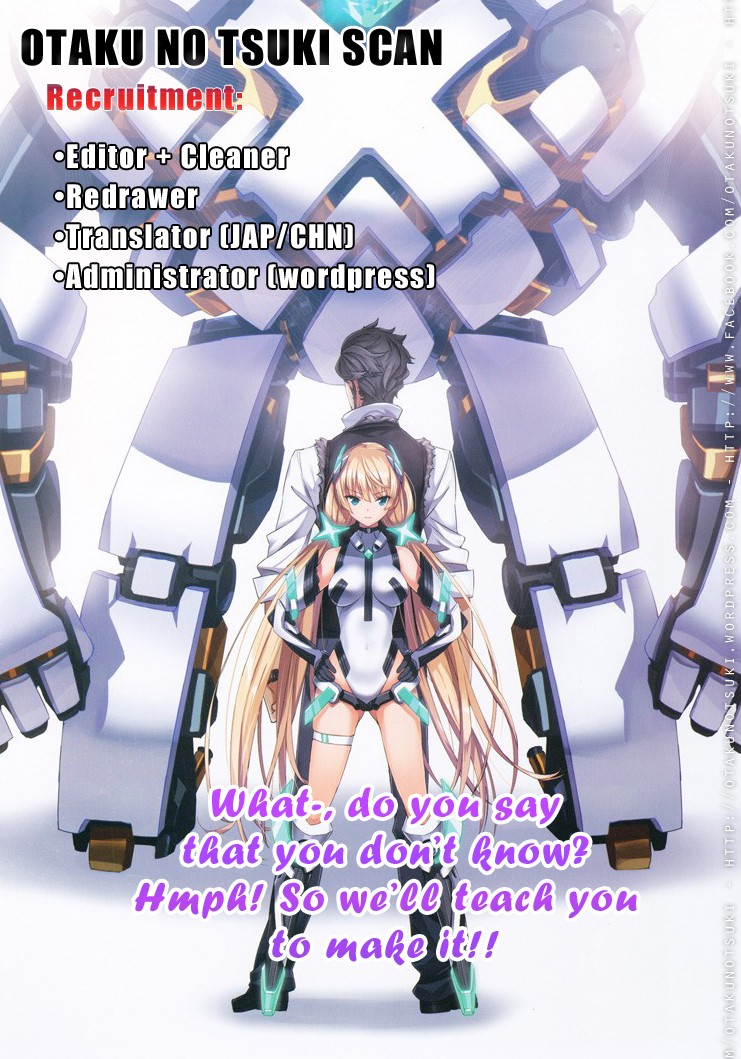 Necro;Chronicle Chapter 8.2 page 36 - Chapter 8 v2 : Kazuma and Maiko
