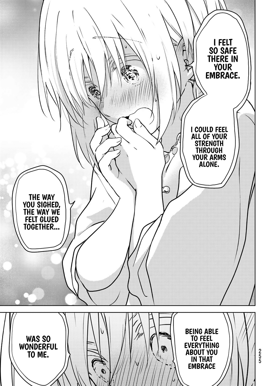 Necromance Chapter 10 page 18 - Chapter 10: Precious Memories