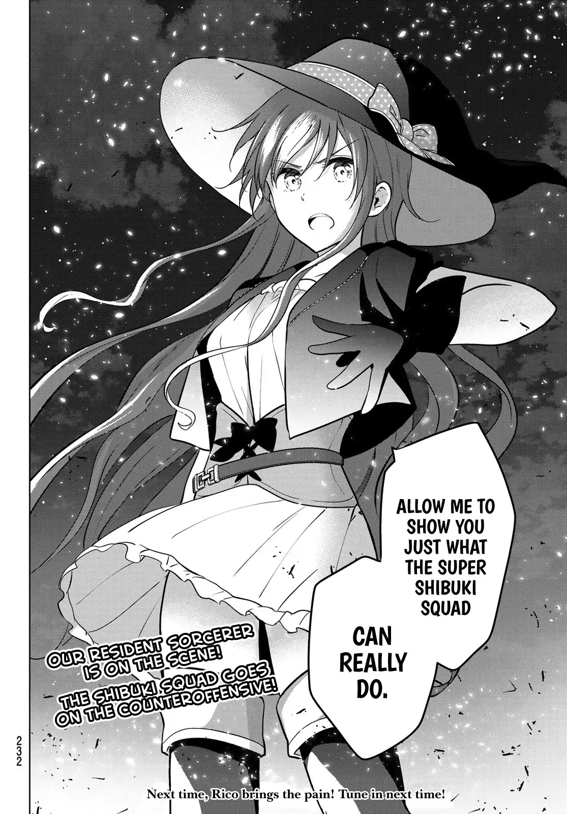 Necromance Chapter 12 page 21 - Chapter 12: The Demon King's Blood Runs Eternal