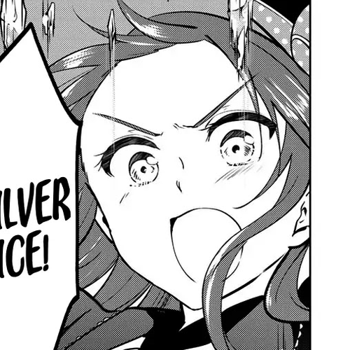 Necromance Chapter 13: Clash and Conclusion cover