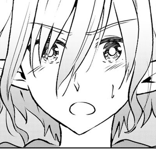 Necromance Chapter 16: The Hidden Monsters cover