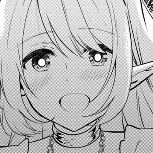 Necromance Chapter 18: Thoughts of a Hikikomori Elf Queen cover